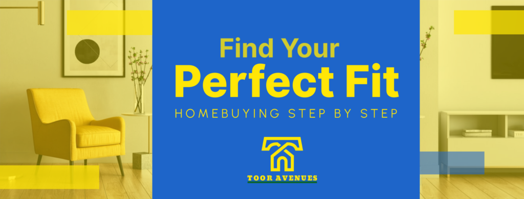 Homebuying Step by Step